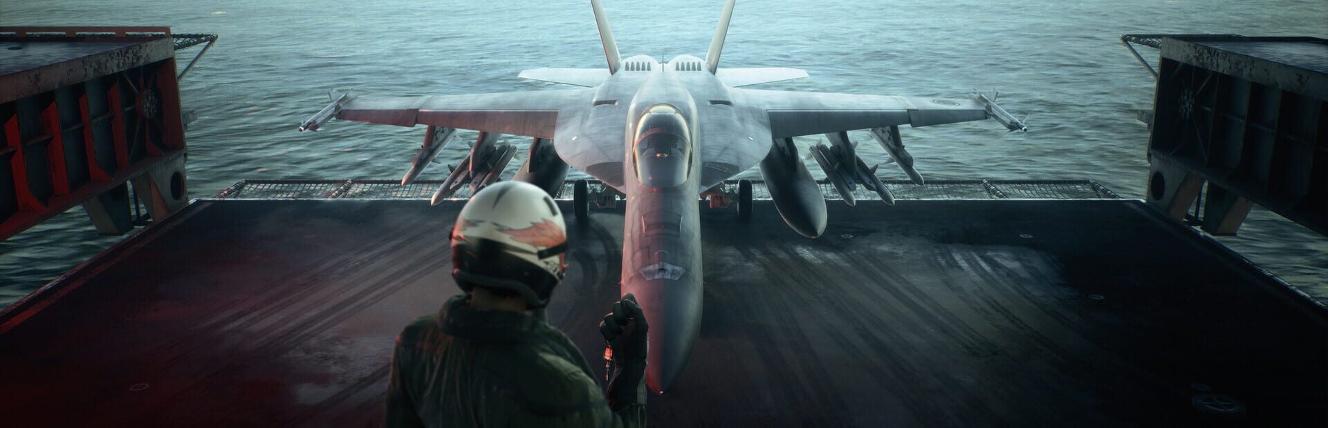 Visuel de Ace Combat 8: Wings of Theve