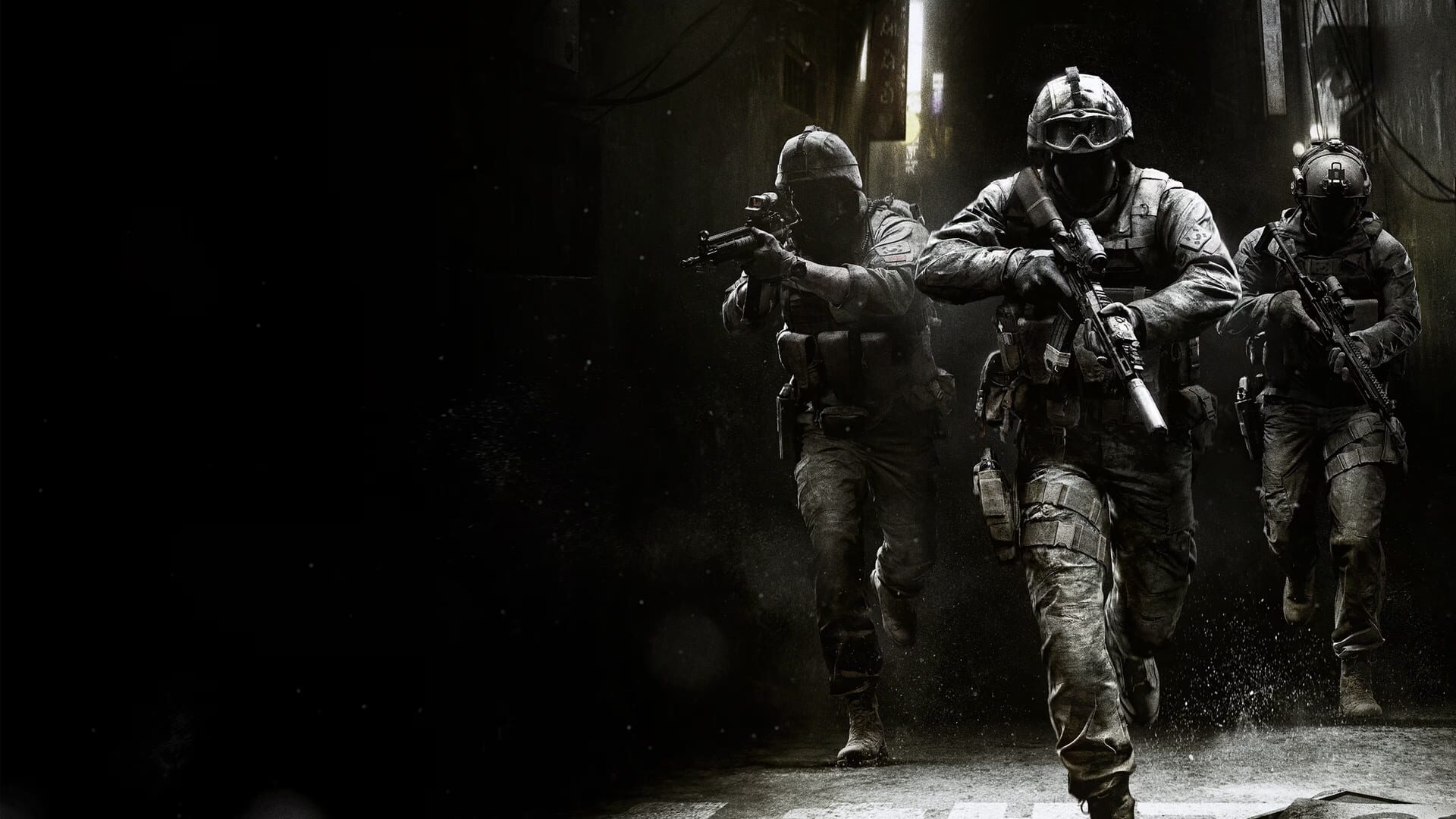Visuel de Call of Duty: Modern Warfare 4