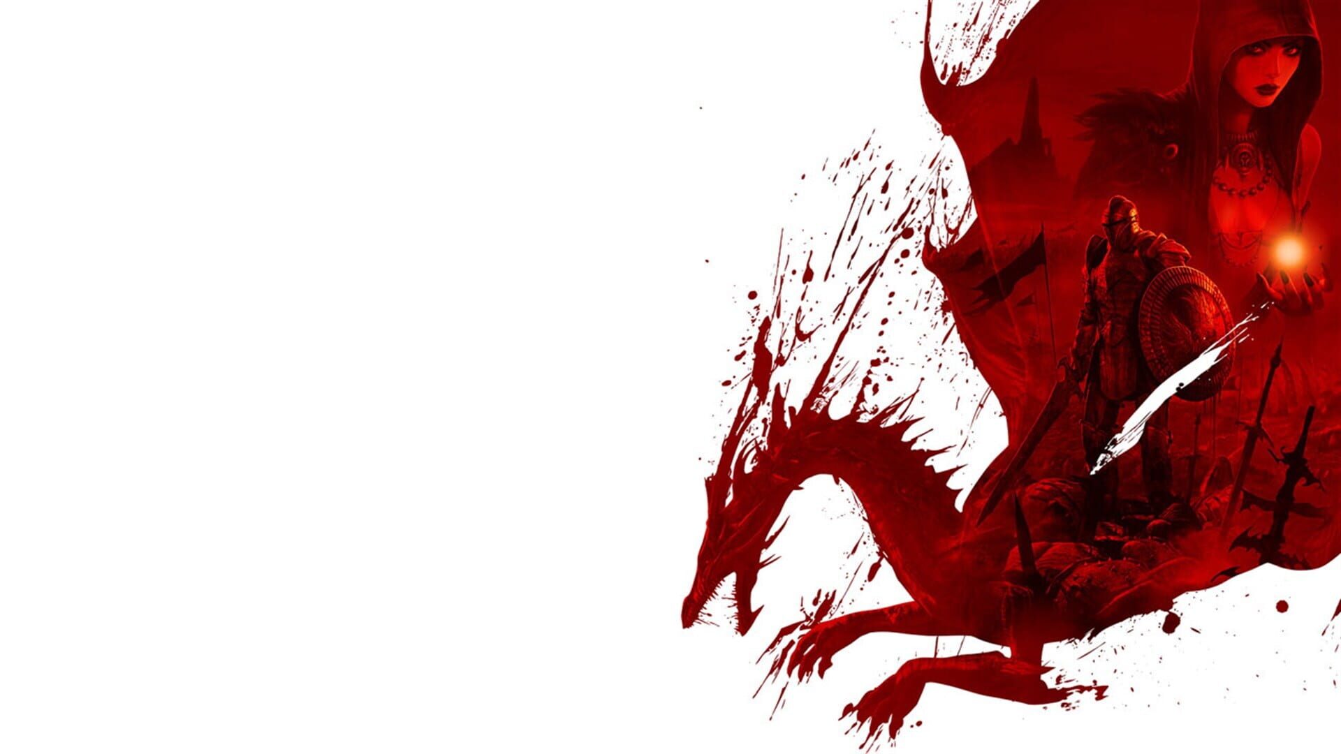 Visuel de Dragon Age: Origins