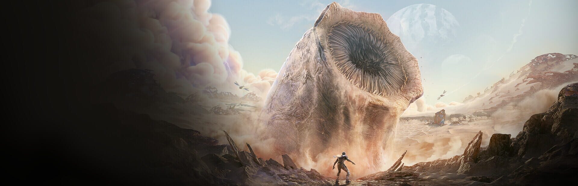 Visuel de Dune: Awakening