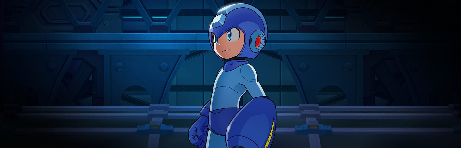 Visuel de Mega Man: Dual Override