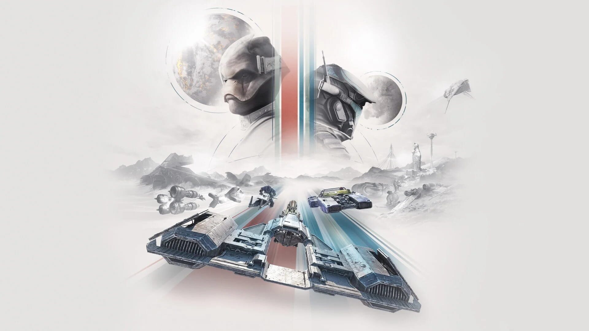 Visuel de Star Wars : Galactic Racer